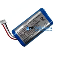 Batería para PLC 08894-00.642.00 [Batería de repuesto]